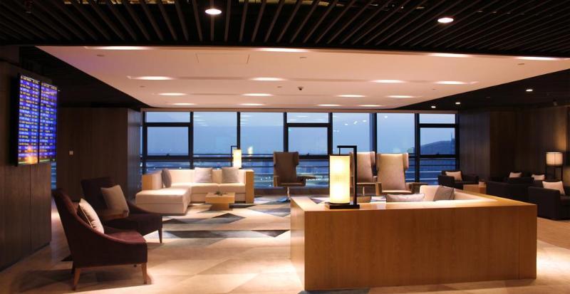 Отель Hyatt House Shenzhen Airport Экстерьер фото